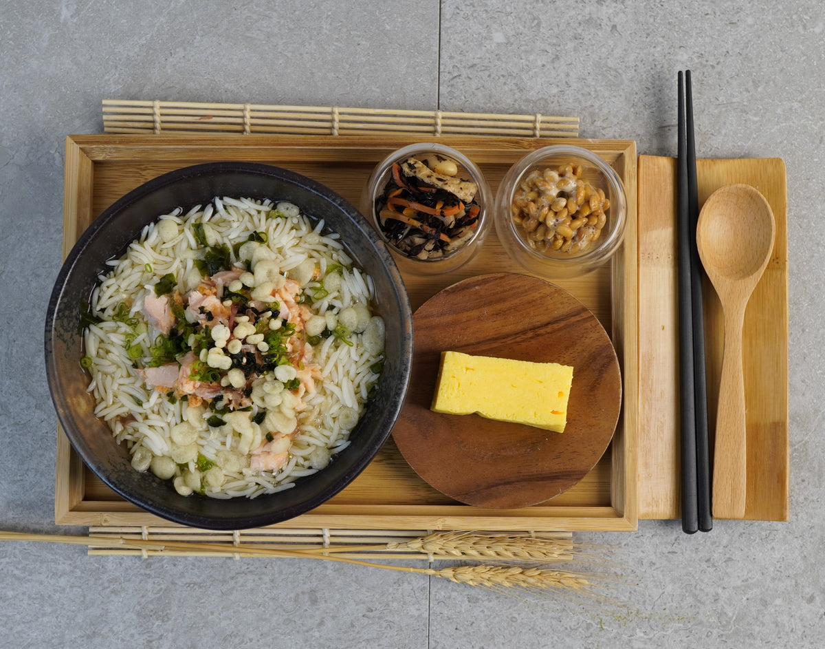 Chazuke – The Diabetic Shop (TDS)