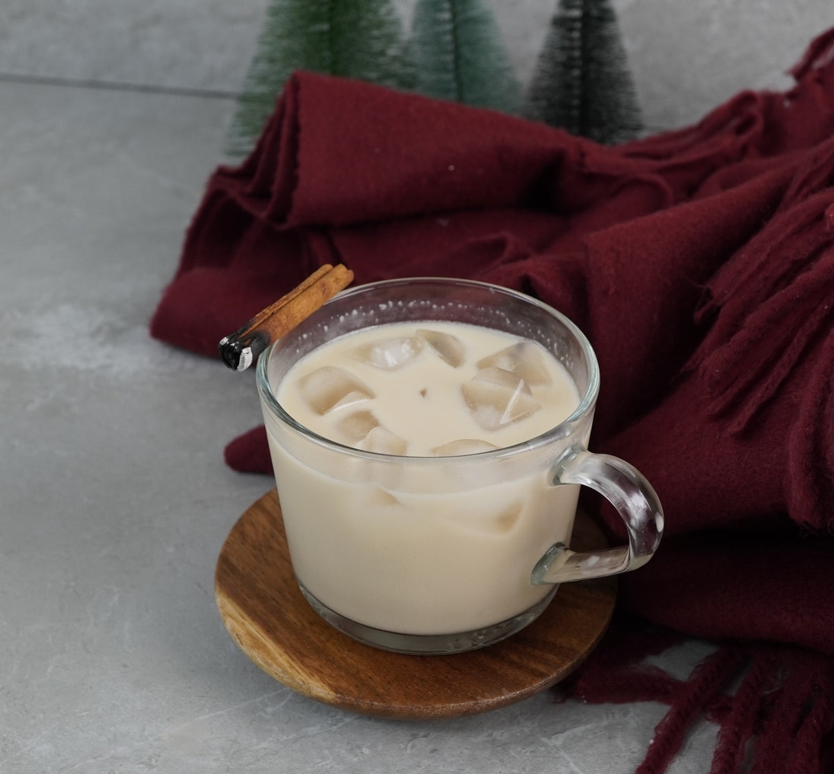 Horchata – The Diabetic Shop (TDS)