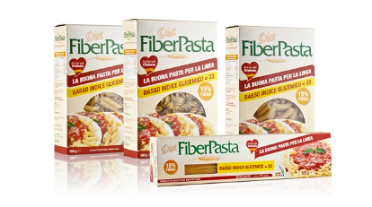 Why FiberPasta is better for you?