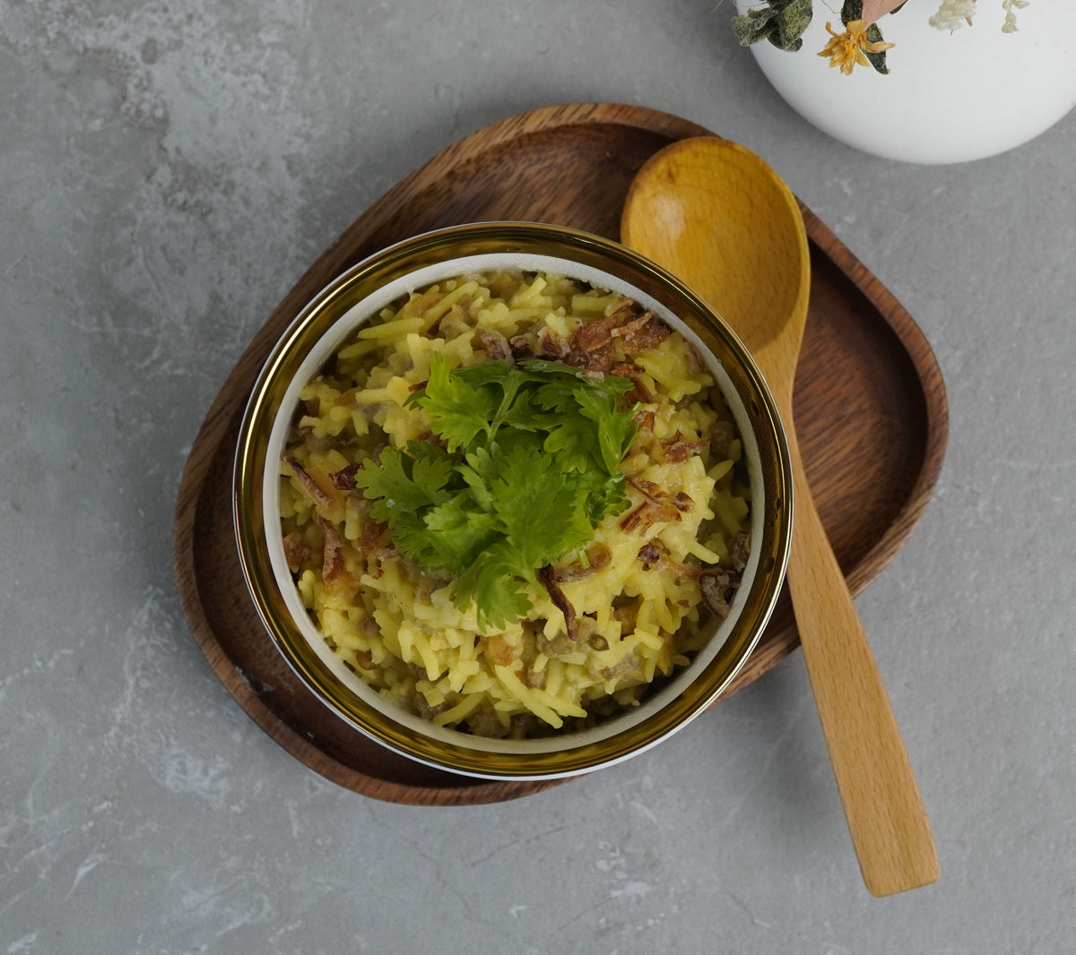 Bubur Lambuk – The Diabetic Shop (TDS)